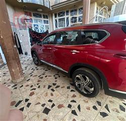 هيونداي سانتافي
